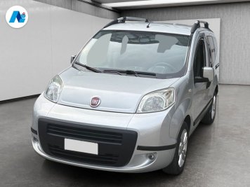 FIAT QUBO 1.3 mjt 16v MyLife