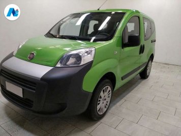 FIAT QUBO 1.4 8v Dynamic 77cv