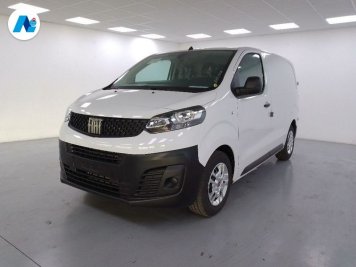 FIAT Scudo  Ice 1.5 bluehdi 120cv L1H1 Business