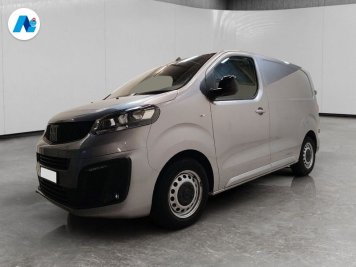 FIAT Scudo Ice 1.5 bluehdi 120cv L1H1 Business