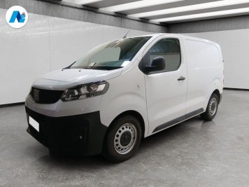 FIAT Scudo Ice 1.5 bluehdi 120cv L1H1 Business