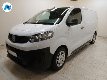 FIAT Scudo Ice 1.5 bluehdi 120cv L2H1 (Business)