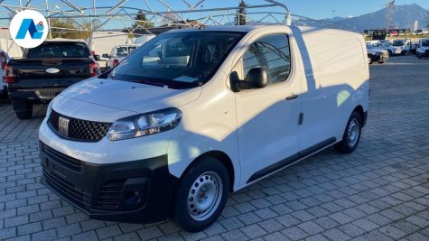 FIAT Scudo  Ice 1.5 bluehdi 120cv L2H1