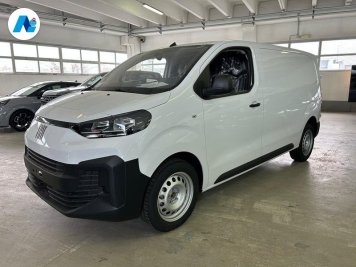 FIAT Scudo Ice 1.5 bluehdi 120cv L2H1