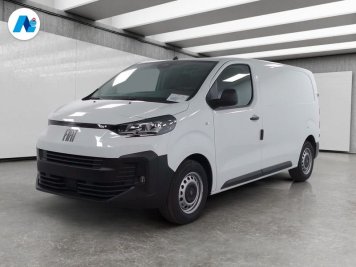 FIAT Scudo Ice 1.5 bluehdi 120cv L2H1