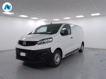 FIAT Scudo Ice 2.0 bluehdi 145cv L2H1 (Business) AT8