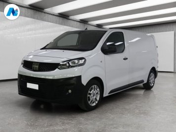 FIAT Scudo Ice 2.0 bluehdi 145cv L2H1 (Business)