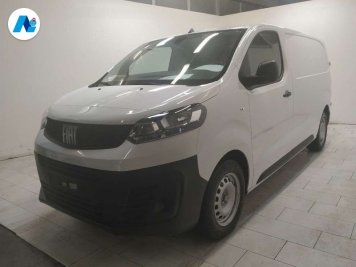 FIAT Scudo Ice 2.0 bluehdi 145cv L2H1