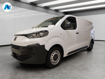 FIAT Scudo Ice van M 1.5 diesel 120cv S&S