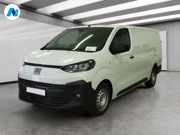 FIAT Scudo Ice van XL 2.2 diesel 150cv S&S