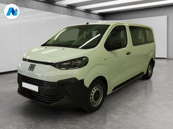 FIAT Scudo Ice van d.cab mobile M 2.2 diesel 150cv S&S