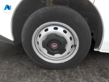 FIAT Talento 1.6 mjt LH1 12Q 120cv E6