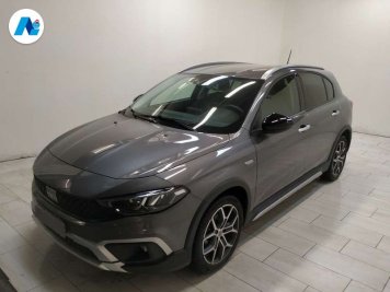 FIAT Tipo 1.0 City Cross 100cv