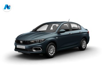 FIAT Tipo 4p 1.6 mjt s&s 130cv