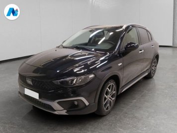FIAT Tipo 5p 1.0 Cross 100cv