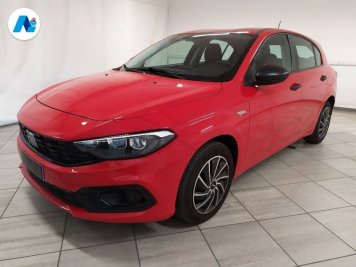 FIAT Tipo 5p 1.3 mjt City Life s&s 95cv