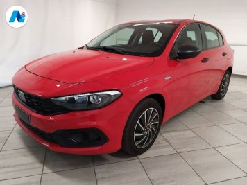 FIAT Tipo 5p 1.3 mjt City Life s&s 95cv