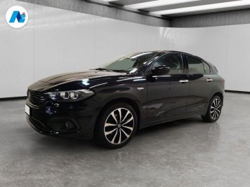 FIAT Tipo 5p 1.4 Lounge 95cv my20