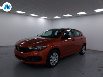 FIAT Tipo 5p 1.5 t4 hybrid 130cv dct