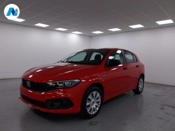 FIAT Tipo 5p 1.5 t4 hybrid 130cv dct