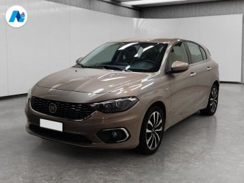FIAT Tipo 5p 1.6 mjt Business s&s 120cv