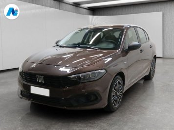 FIAT Tipo 5p 1.6 mjt City Life s&s 130cv