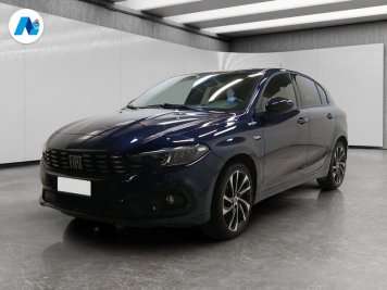 FIAT Tipo 5p 1.6 mjt City Sport s&s 130cv