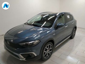 FIAT Tipo 5p 1.6 mjt Cross s e s 130cv