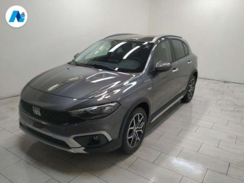 FIAT Tipo 5p 1.6 mjt Cross s e s 130cv