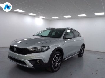 FIAT Tipo 5p 1.6 mjt Cross s e s 130cv