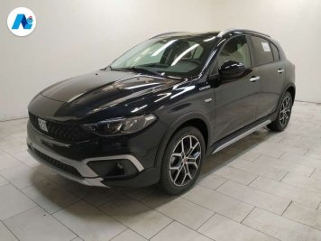 FIAT Tipo 5p 1.6 mjt Cross s e s 130cv