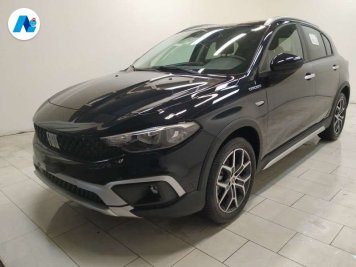 FIAT Tipo 5p 1.6 mjt Cross s e s 130cv