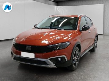 FIAT Tipo 5p 1.6 mjt Cross s&s 130cv
