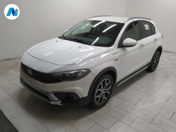 FIAT Tipo 5p 1.6 mjt Cross s&s 130cv