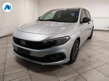 FIAT Tipo 5p 1.6 mjt Life s&s 130cv