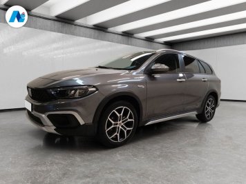 FIAT Tipo SW 1.5 t4 hybrid Cross 130cv dct