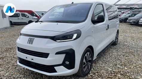 FIAT Ulysse M1 2.0 bluehdi 180cv L2H1 AT8