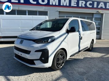 FIAT Ulysse M1 2.0 bluehdi 180cv L2H1 AT8
