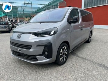 FIAT Ulysse M1 2.0 bluehdi 180cv L3H1 at8