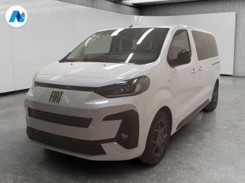 FIAT Ulysse combi M1 M 2.2 diesel 180cv S&S auto