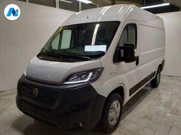 FIAT e-Ducato 35 MH2 122cv 47kWh
