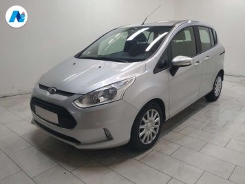 Ford B-Max 1.5 tdci Plus 95cv