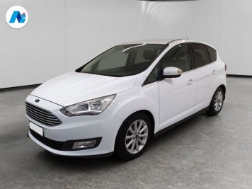 Ford C-Max 1.5 tdci Titanium s&s 120cv