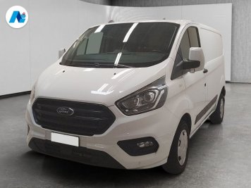 Ford CUSTOM T.L1H1 130CV CUSTOM T.L1H1 130CV