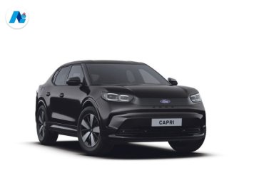 Ford Capri 77kWh Extended Range rwd
