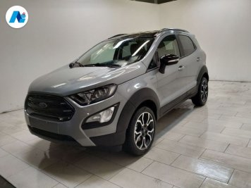 Ford EcoSport  1.0 ecoboost Active s&s 125cv