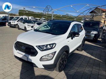 Ford EcoSport 1.0 ecoboost Active s&s 125cv