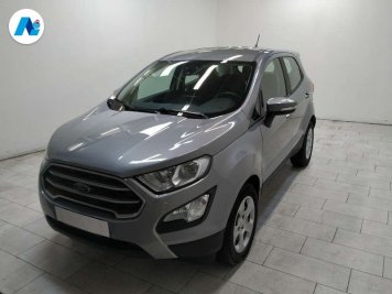 Ford EcoSport 1.0 ecoboost Connect 100cv