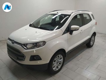 Ford EcoSport 1.0 ecoboost Plus s/ruot.esterna 125cv