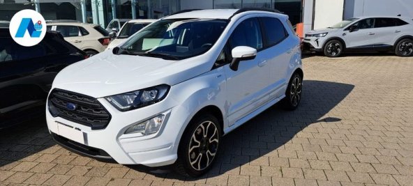 Ford EcoSport 1.0 ecoboost ST-Line Design s&s 125cv